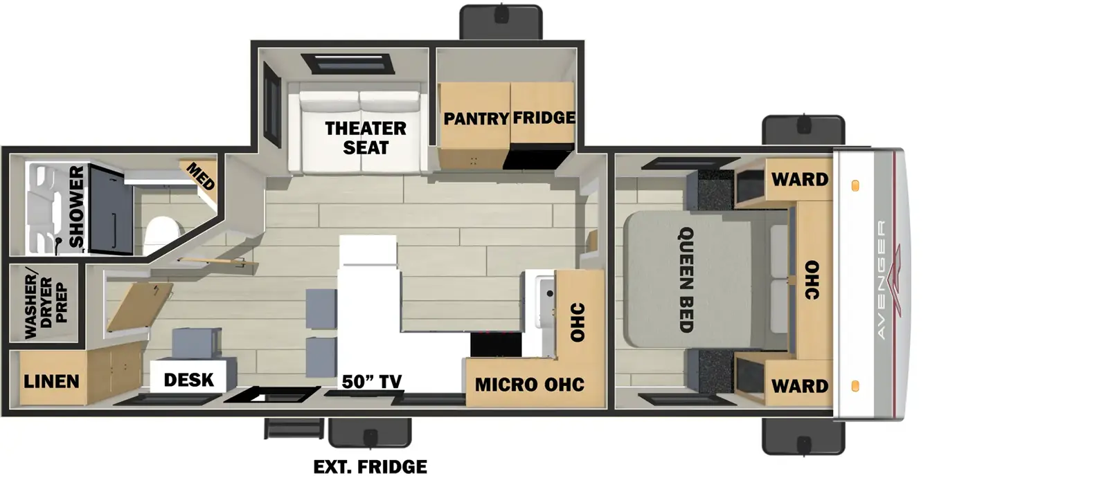 25MKO Floorplan Image